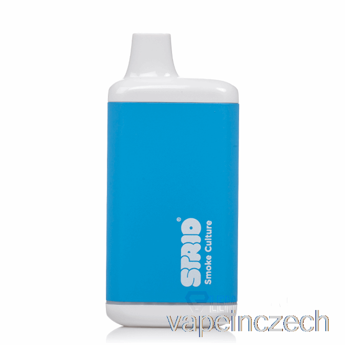 Strio Cartboy Cartbox 510 Battery Blue Vape Bez Nikotinu